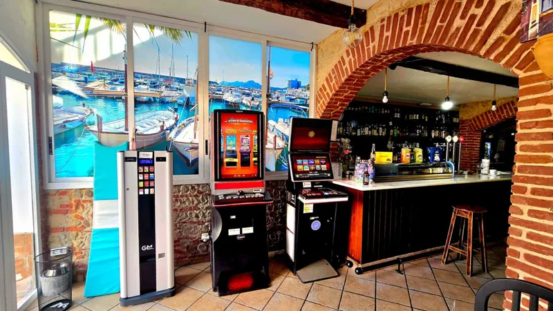 Transfer of bar in Cala Ratjada — photo 7