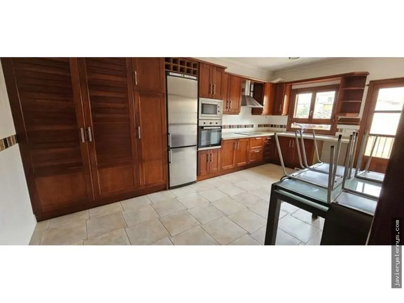 Rental of semi-detached house on Calle del Sol — photo 8