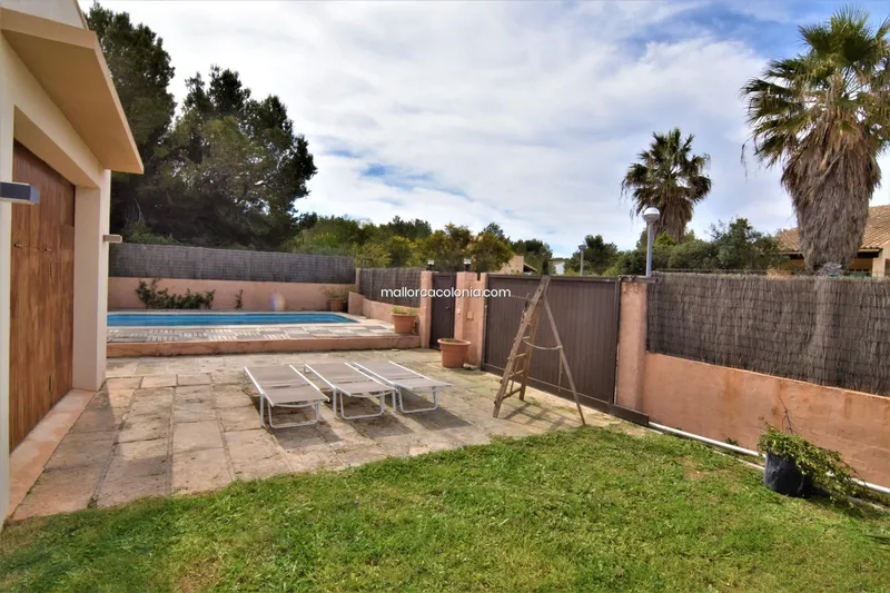 House / Chalet in Colònia de... — photo 7