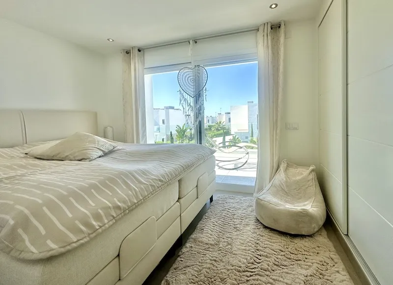 Well-kept villa in Sa Rapita de Dalt — photo 8