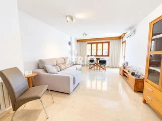 Flat for rent in Arxiduc. Rental. Flat with an exclusive private terrace between Son Oliva — photo 1
