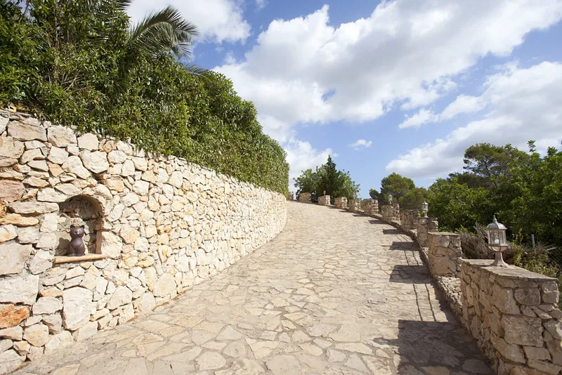 Beautiful finca with potential and holiday rental license — photo 7