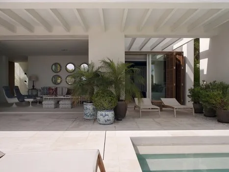Spectacular Villa — photo 7