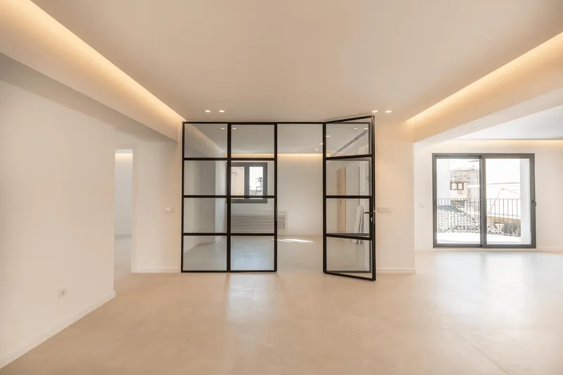 Contemporary apartment with views in Lloseta Mallorca — photo 2