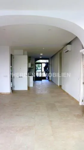 Long Term Rental Ground Floor Flat First Sea Line Ciudad Jardín Palma de Mallorca — photo 12