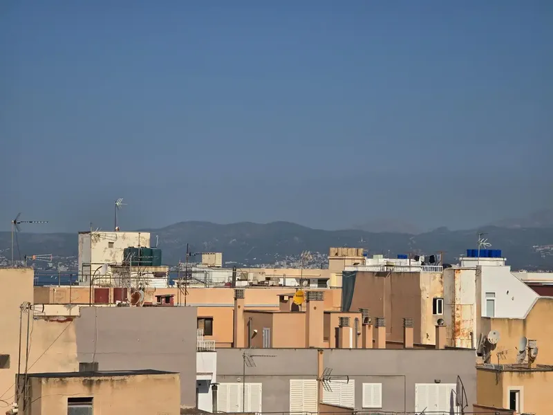 Descubre este magnífico ático ubicado en S´Arenal, Palma de Mallorca, a tan solo 90 metros de la playa. — photo 8