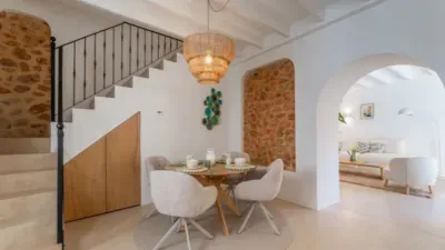 House in Alaró — photo 11
