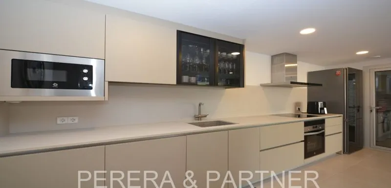 Ref. 148: Beautiful groundfloor flat with community pool in Cala Ratjada — photo 12
