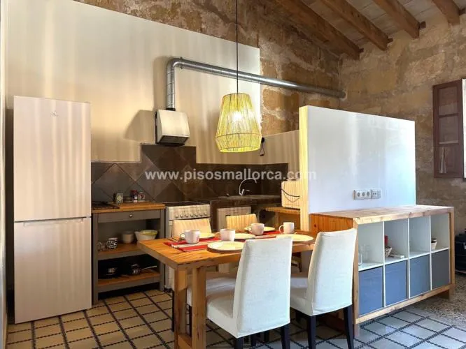 Apartment in Palma de Mallorca, Industria area — photo 7