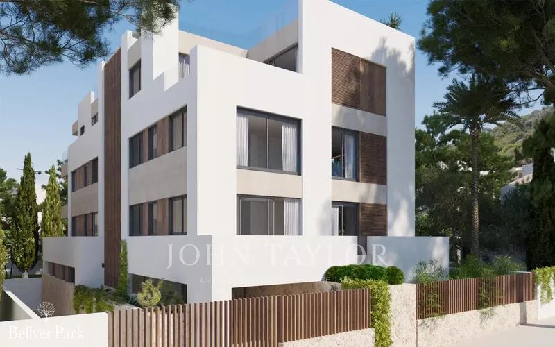 New construction Delivery 08/24 Palma de Mallorca — photo 9