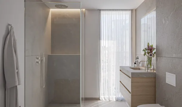 Apartment near the Marivent Palace, Cala Major — photo 12