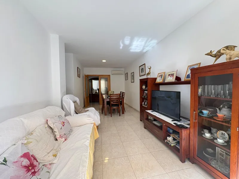 Ground floor with parking and storage room in Sa Pobla — photo 2