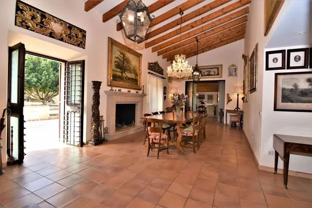 Finca/Country House for rent in Artà, Mallorca — photo 12