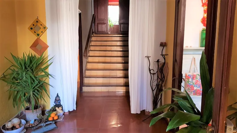 Spacious and bright village house with patio in Sóller — photo 3