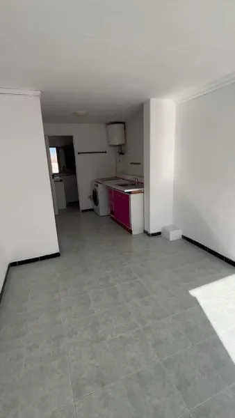 Warehouse - Manacor (Manacor Centro), Built Surface 35m², Terrace Size 16m², 1 Bathroom — photo 9