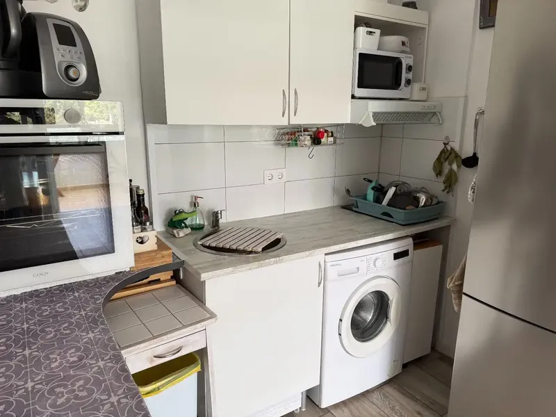 Cozy studio of 24 m² for sale in an excellent location in Santa Ponsa, within a hotel complex, ideal both as an investment — photo 4