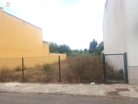 Building site in Santa Margalida (near the center), plot surface 280 m², distance to the sea 10 km — photo 2