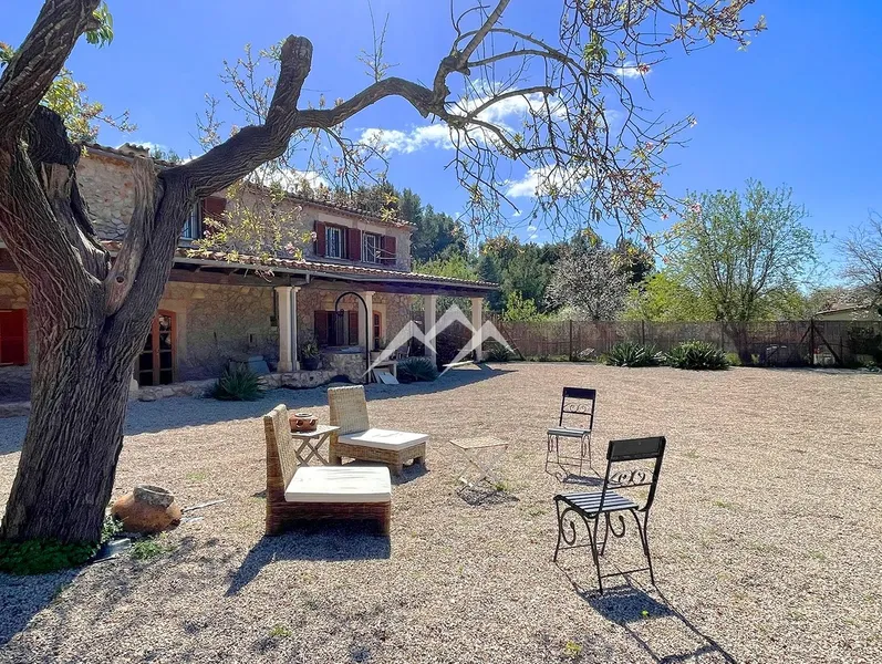 Rustic estate in Calvia — photo 3