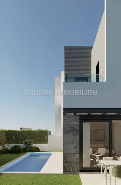 Exclusive New House in La Ribera, Just 400 Meters from Playa de Palma — photo 3