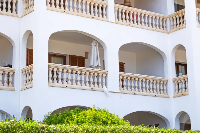 Apartment with magnificent sea views in Cala Santanyi — photo 2