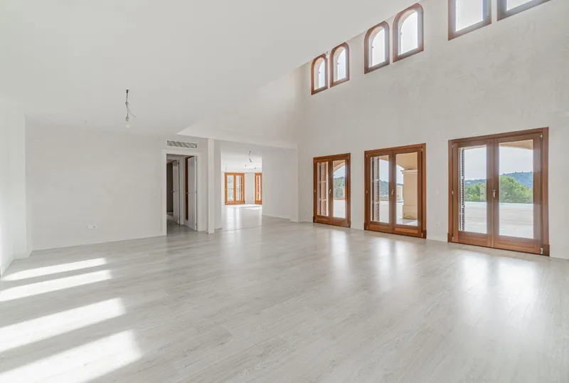 Villa with Mallorcan style — photo 12