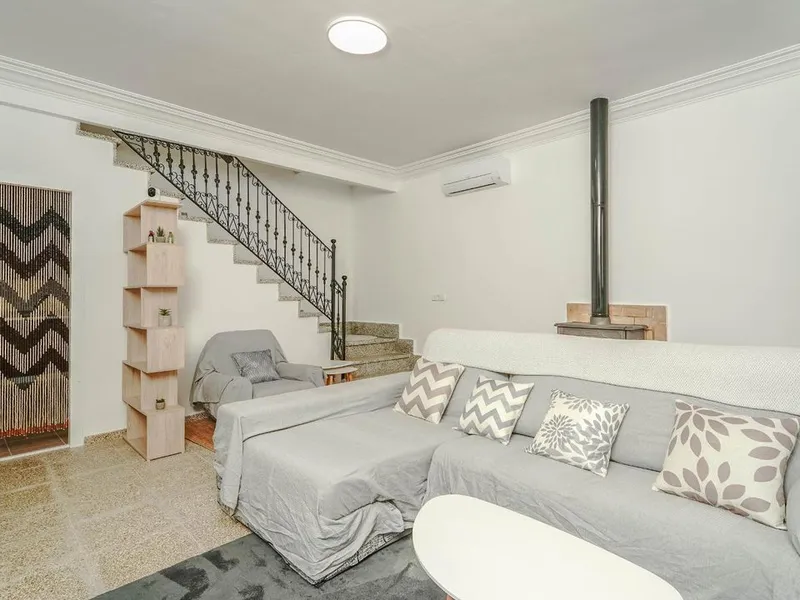 Terraced house in Sant Joan, Mallorca — photo 4