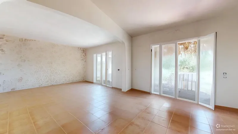 Discover this charming rustic finca located in Sencelles, in an ideal setting for those seeking tranquillity, privacy and contact with — photo 11