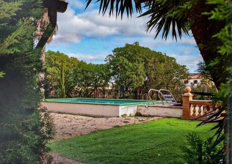 Charming rustic finca in Inca — photo 3