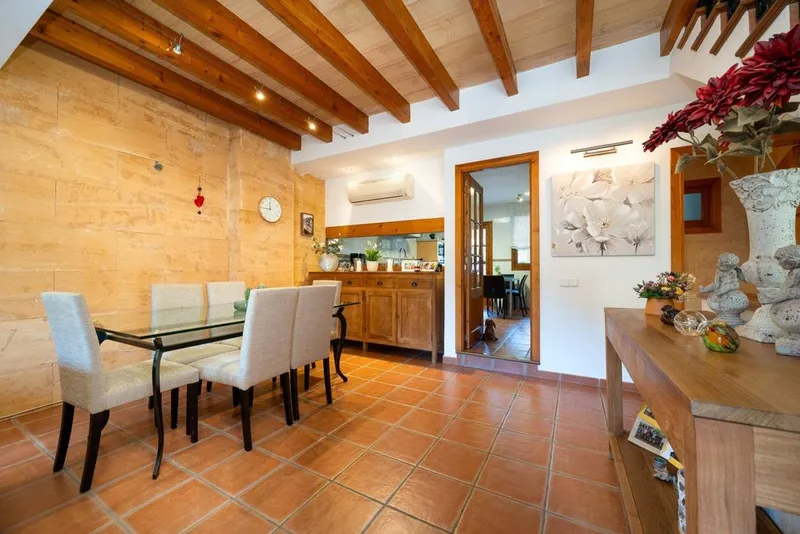 Luxury home in Puigpunyent, Province of Balearic Islands — photo 8