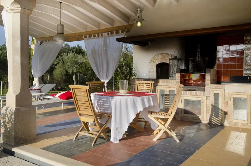 Countryside House in Golf Pollensa — photo 4