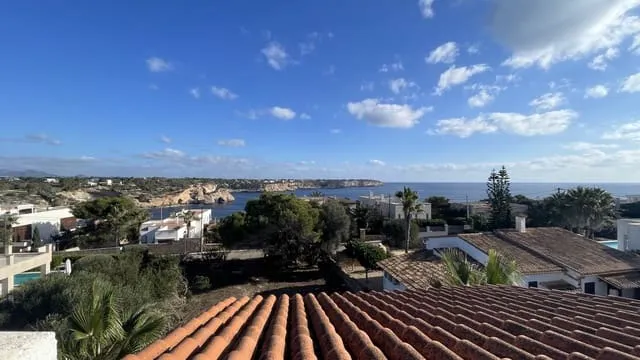 Villa for sale in Cala Llombards, Santanyí, Mallorca — photo 4