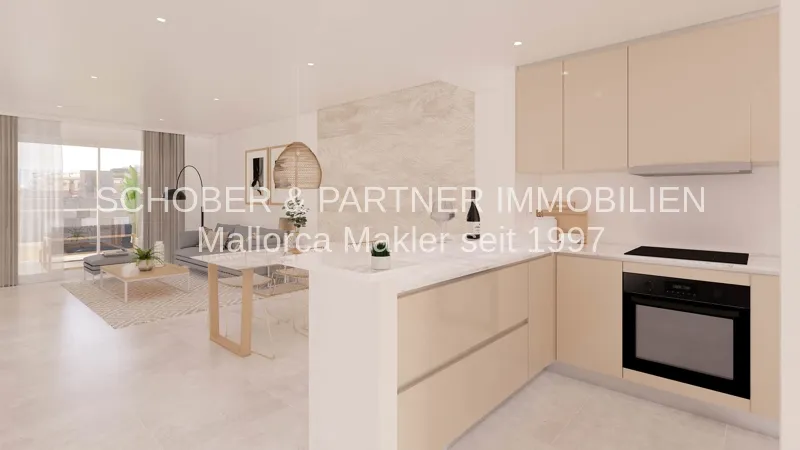 New Development of 32 Flats in Cala Ratjada — photo 8