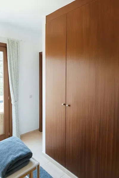 3-bedroom apartment in private residential complex with communal pool - Alaró, Raiguer region — photo 10