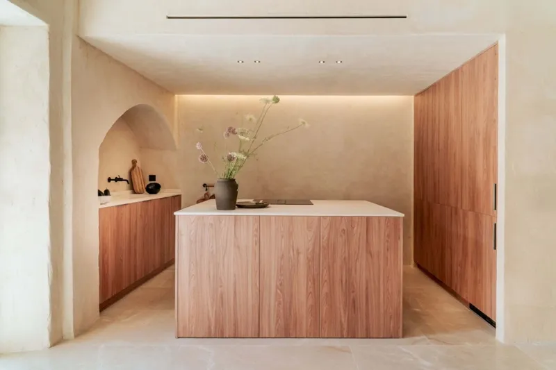 Townhouse for Sale in Santanyi (Es Llombards) | Renovated 2025, Pool & Central Location — photo 7