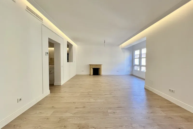 Fully renovated apartment ready to move into in Palma — photo 1