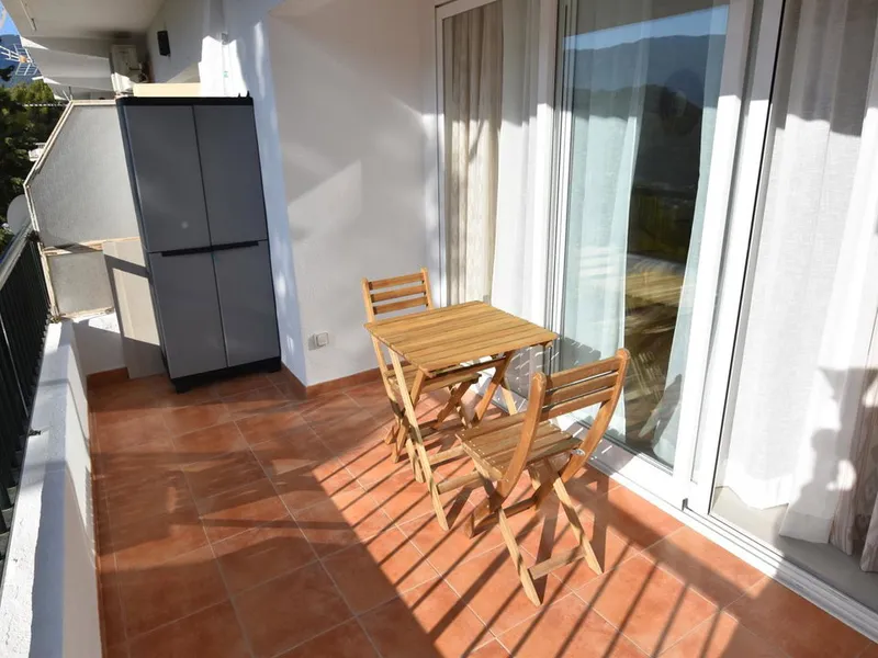 Apartment in Port de Soller, Mallorca — photo 10