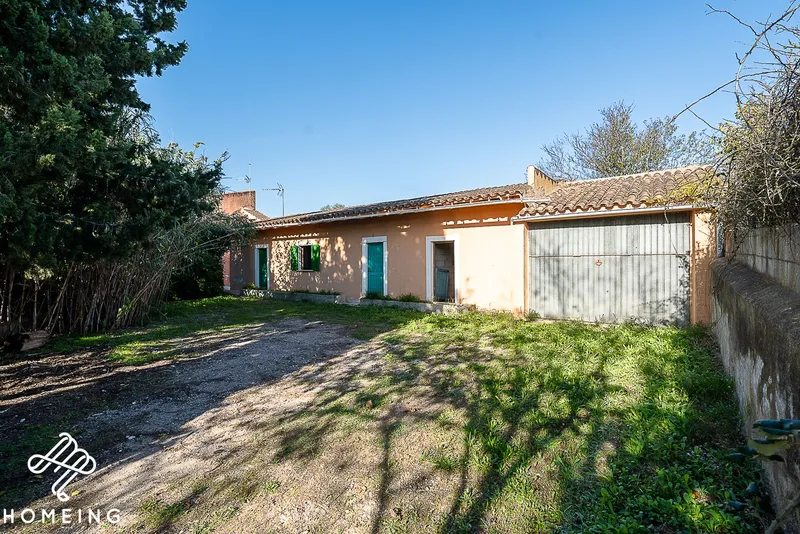 Rustic finca with electricity and own well water, near the beaches of Alcudia Bay — photo 10