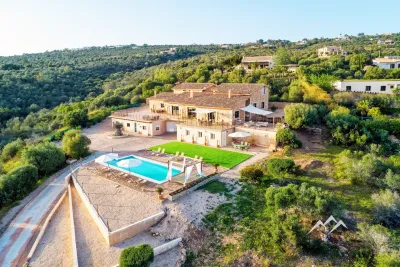 Spectacular Finca with Tourist License, Palma — photo 1