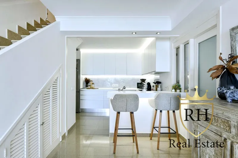 Duplex for sale in Cala Vinyes of 120 m2 — photo 11