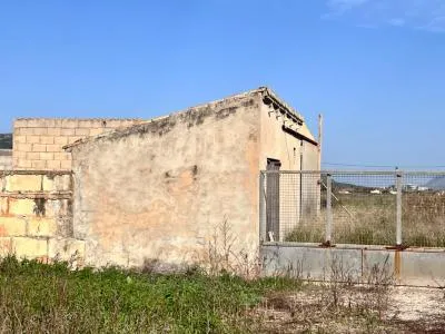 Rustic property - Sa Pobla (Pobla (Sa)), Built Surface 97m², Plot Surface 9153m², 1 Room — photo 6