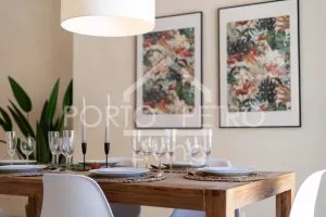 Ref. PRO215 – Newly built ground floor apartment with modern equipment, spacious terrace, small private pool and garage in Calonge — photo 10