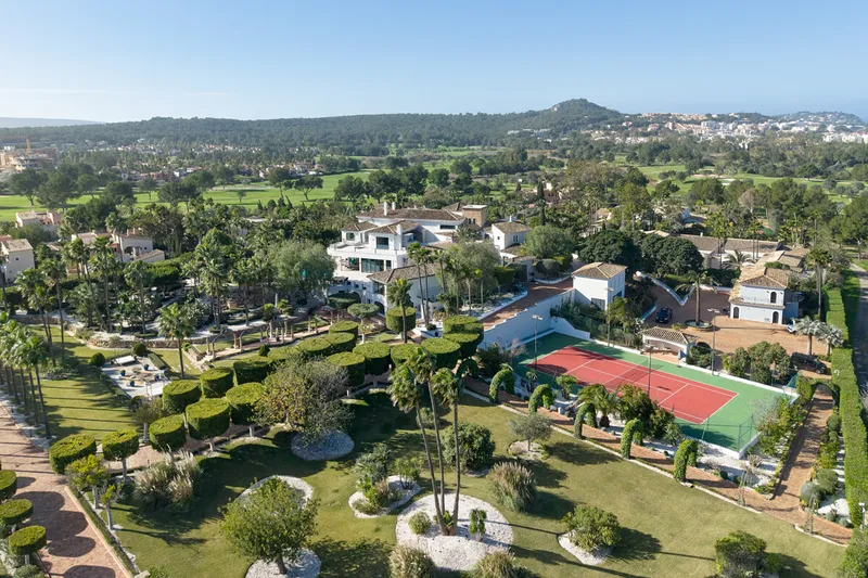 XXL dream property in Santa Ponsa - Marcel Remus Real Estate — photo 2