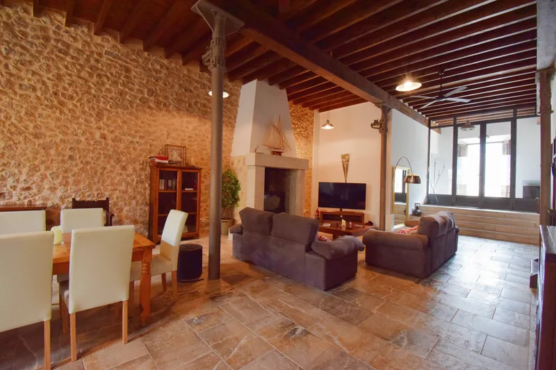 Charming house, with ETV license, just a short walk from Sóller’s main square — photo 4