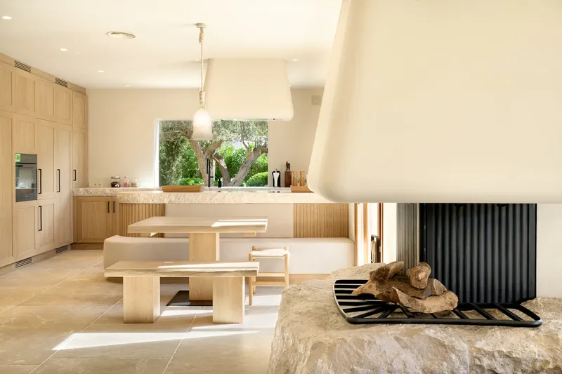 Exclusive Mediterranean family villa with tropical garden - Marcel Remus Real Estate — photo 11