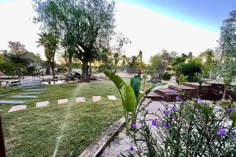 Finca in Inca, Mallorca — photo 7