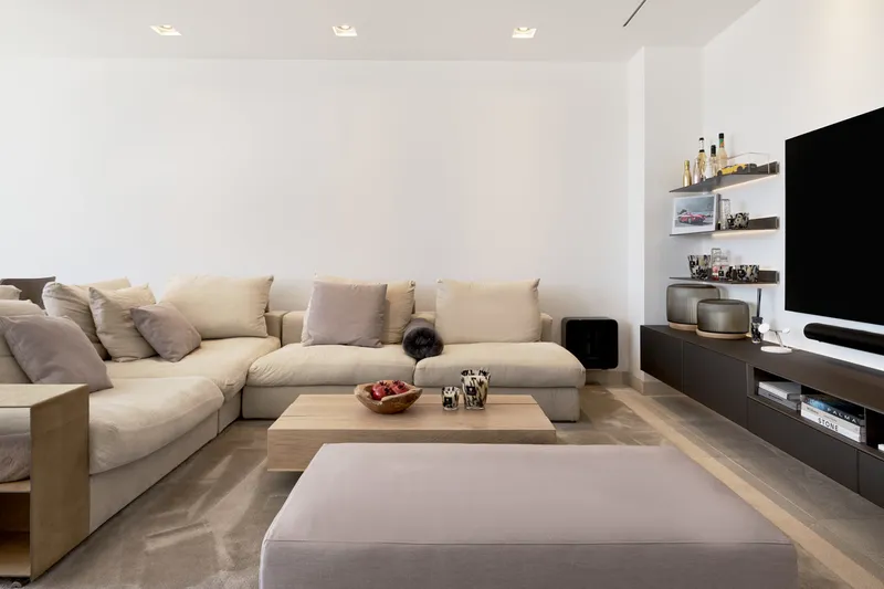 Exclusive: Dreamlike Sea View Penthouse in Santa Ponsa - Marcel Remus Real Estate — photo 6