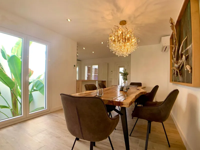 Townhouse with sea views in Cala Ratjada — photo 10