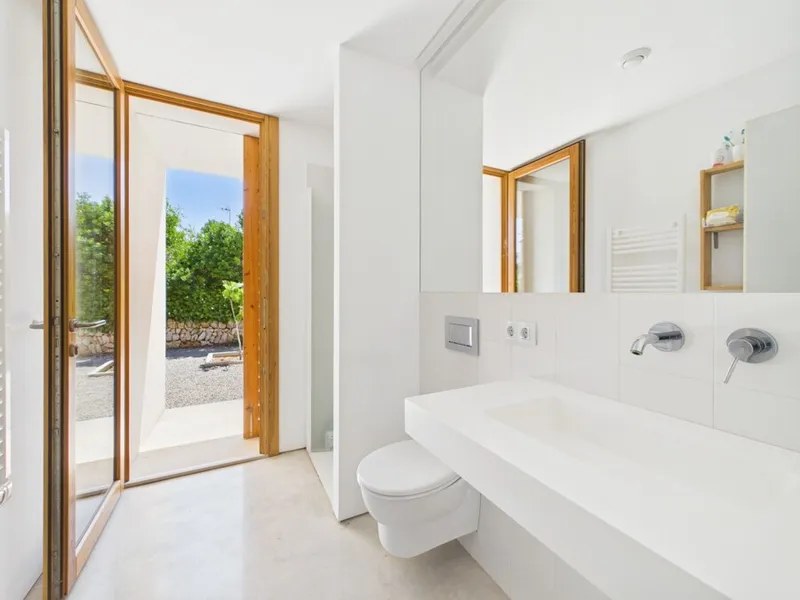 Elegant Three-Bedroom Villa Close to the Sea and Es Trenc - Temporary Contract, Available from September until June 2027 — photo 7