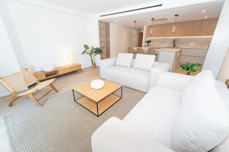 Apartment in Port de Sóller, Province of Balearic Islands — photo 4