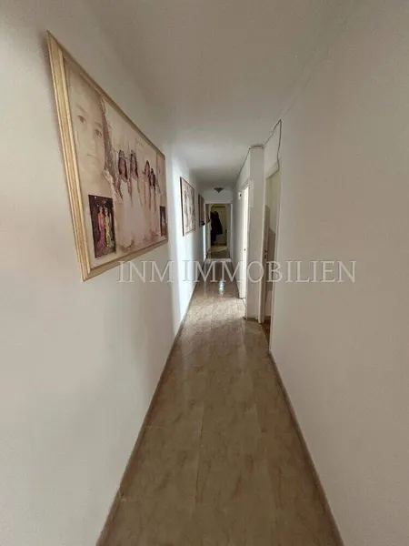 150m² Wohnung mit 4 Zimmern, Terrasse und Aufzug zu kaufen — photo 11